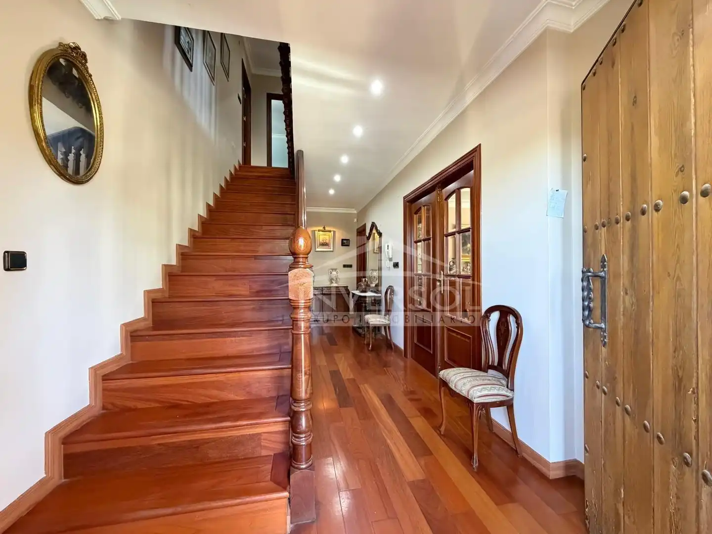 Casa o chalet en venta en Maracena con Aire acondicionado, Calefacción y Jardín privado