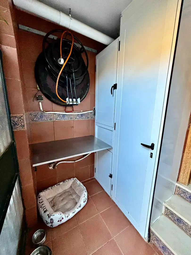 Chalet con terraza en venta en Playa de San Juan - El Cabo de las Huertas, imagen 27