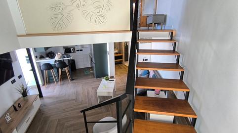 Foto 2 de Casa o xalet de lloguer a La Victoria de Acentejo, Santa Cruz de Tenerife