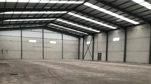 Nave industrial en venta en Polígono de Riaño II  Langreo., imatge 2