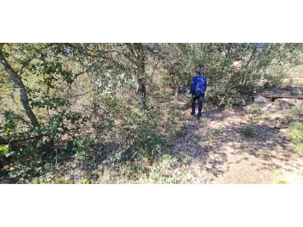 Rural land for sale in Lliçà d'Amunt, imagen 74