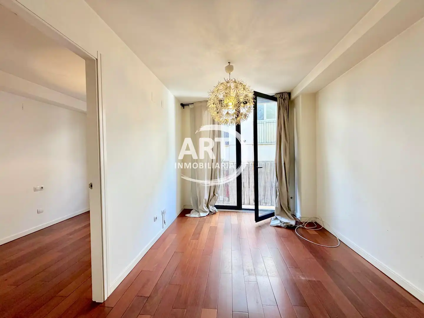 Bedroom of Flat for rent in Ciutat Vella 