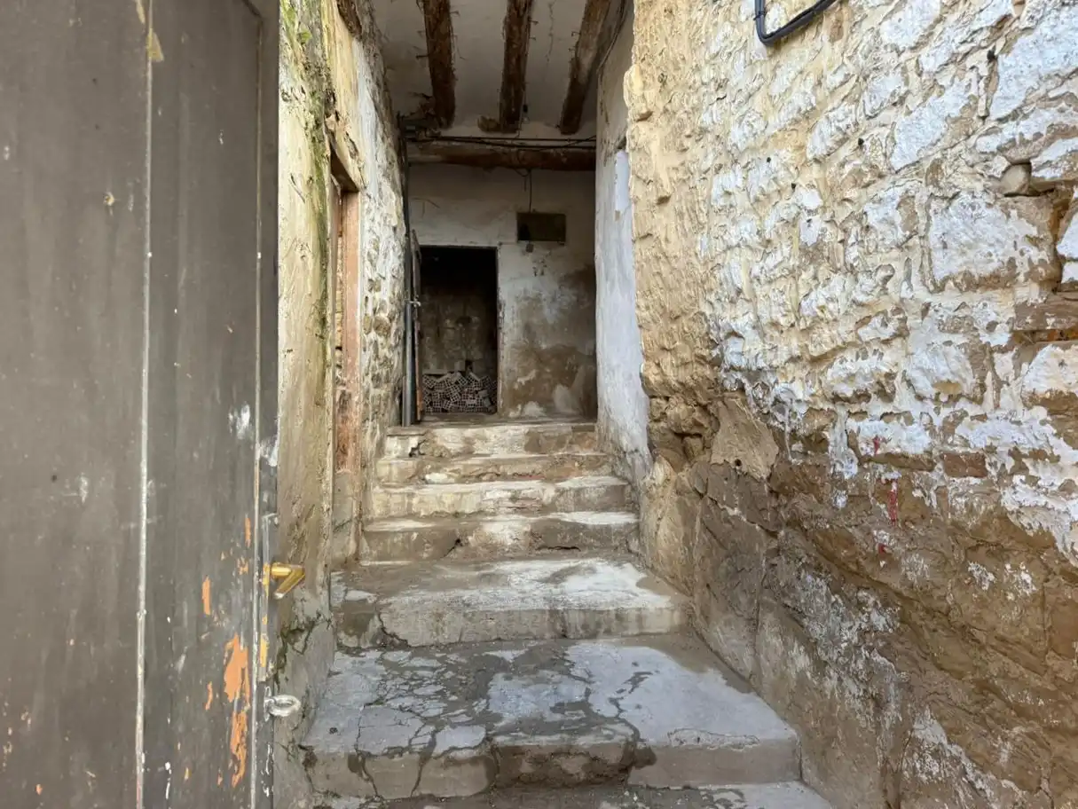 Casa o chalet en venta en Murillo El Fruto con Jardín privado