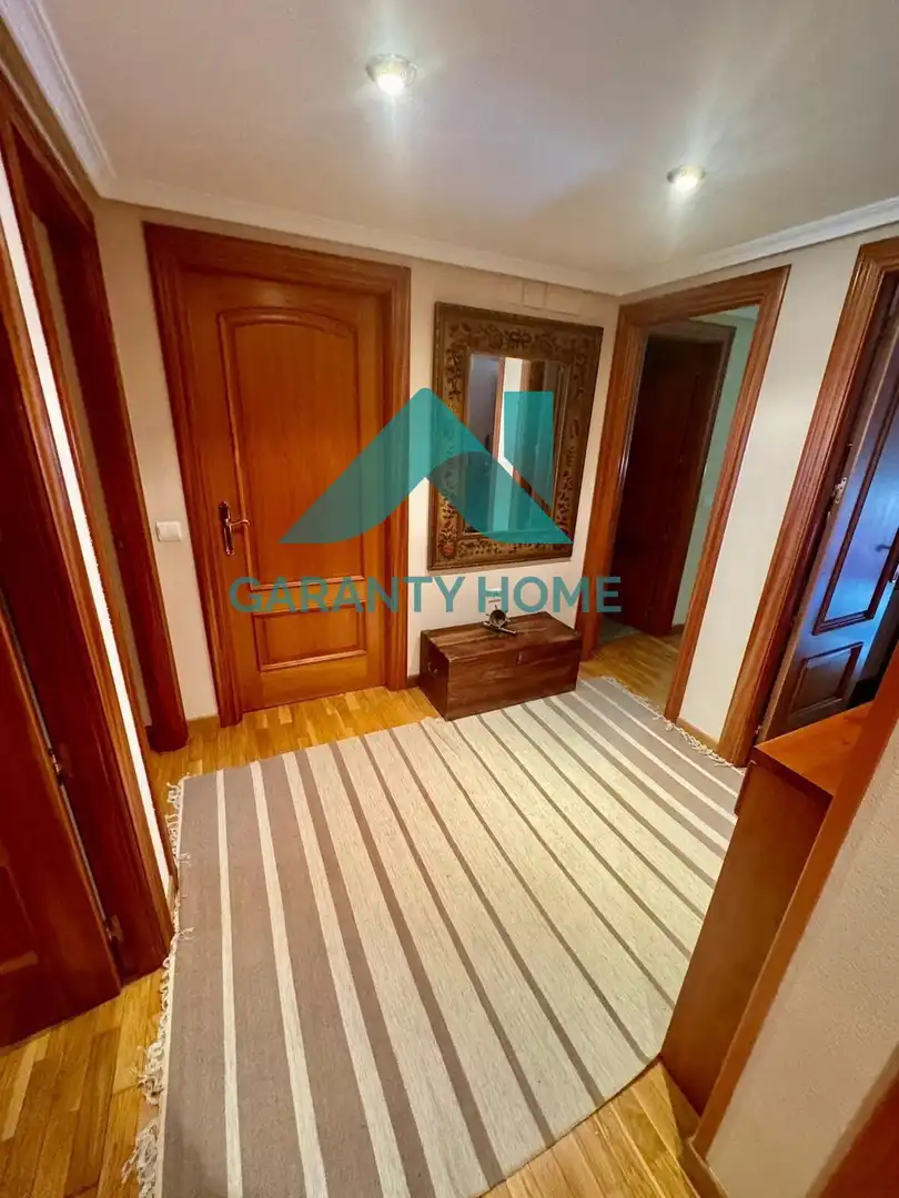 Flat for sale in Cáceres  with Parquet flooring