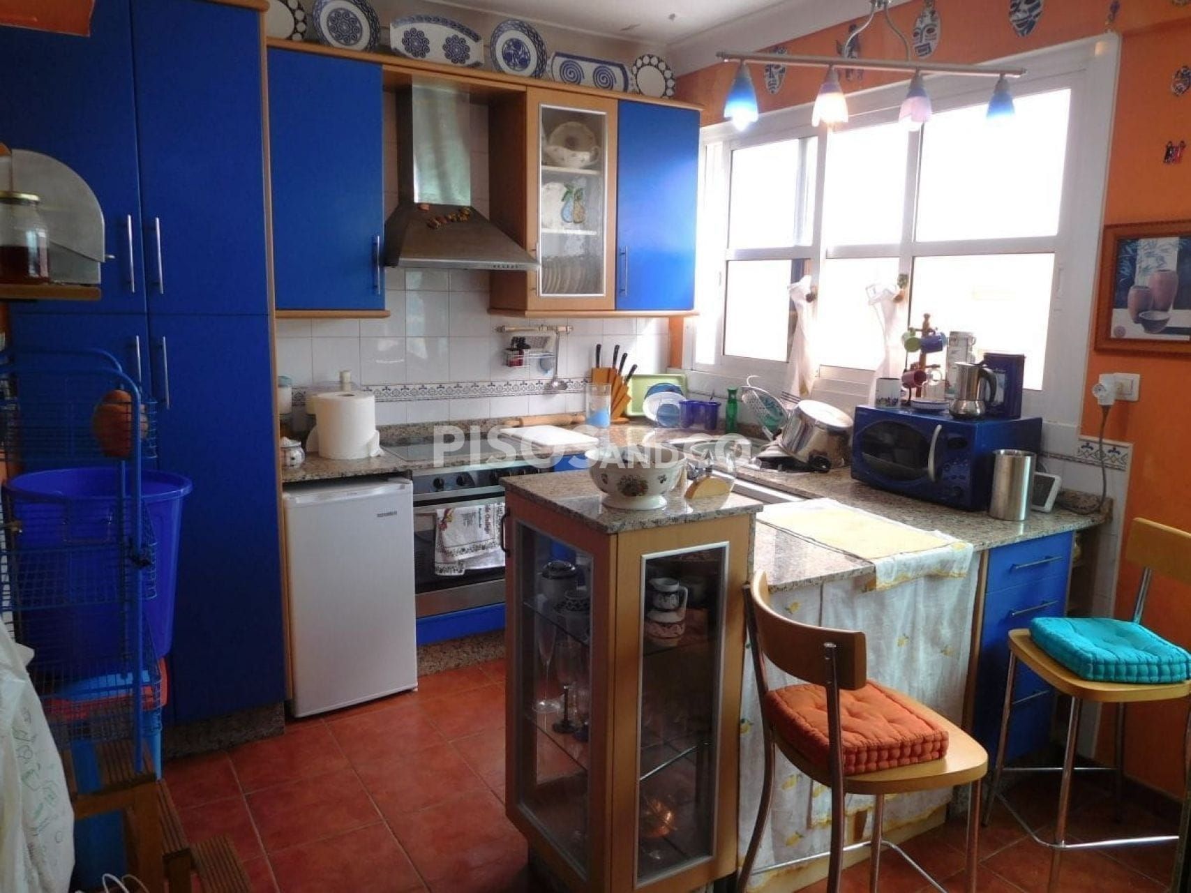 Piso en venta en Calle Eugenio Carré Aldao, Os Mallos, A Coruña Capital