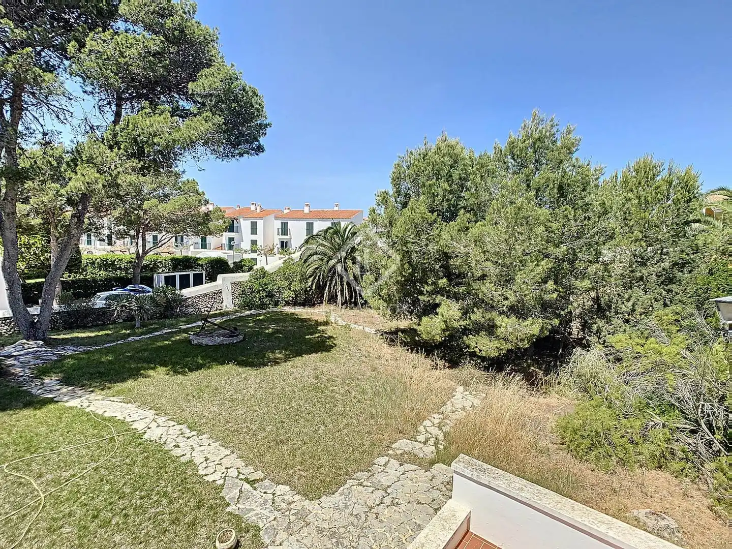 Villa con giardino in vendita a Cala Blanca, imagen 32