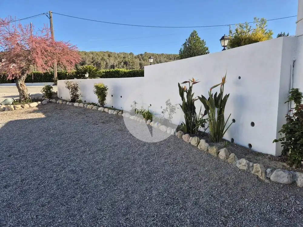 Casa rústica en venda a Sant Martí Sarroca, imagen 4