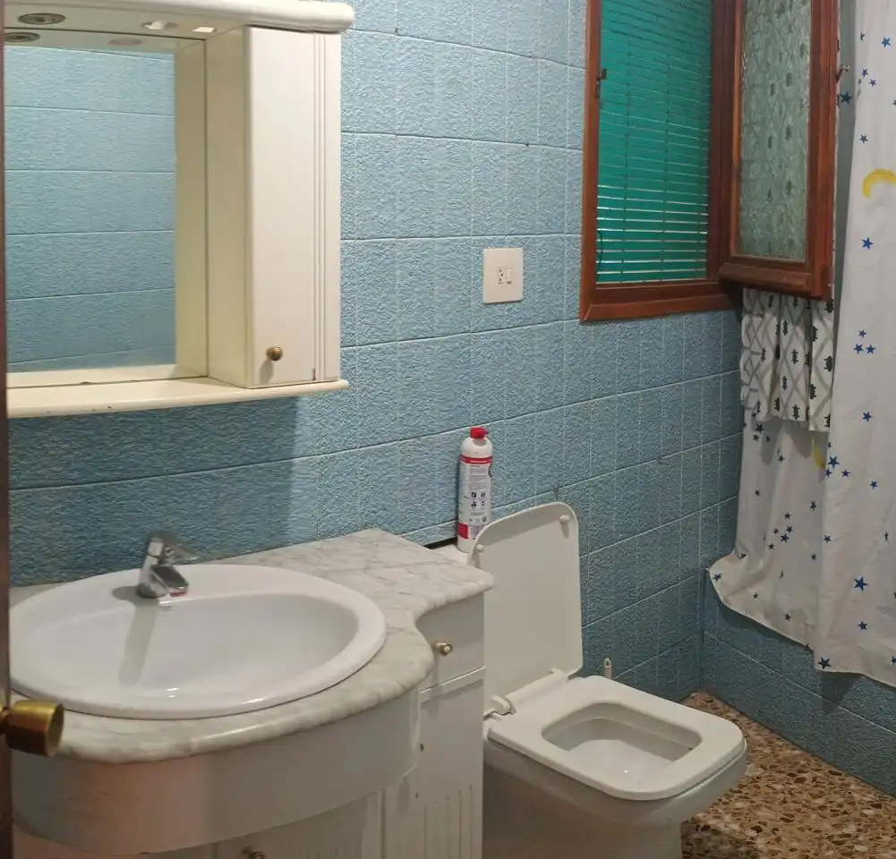Baño de Casa o chalet en venta en Paracuellos de la Ribera