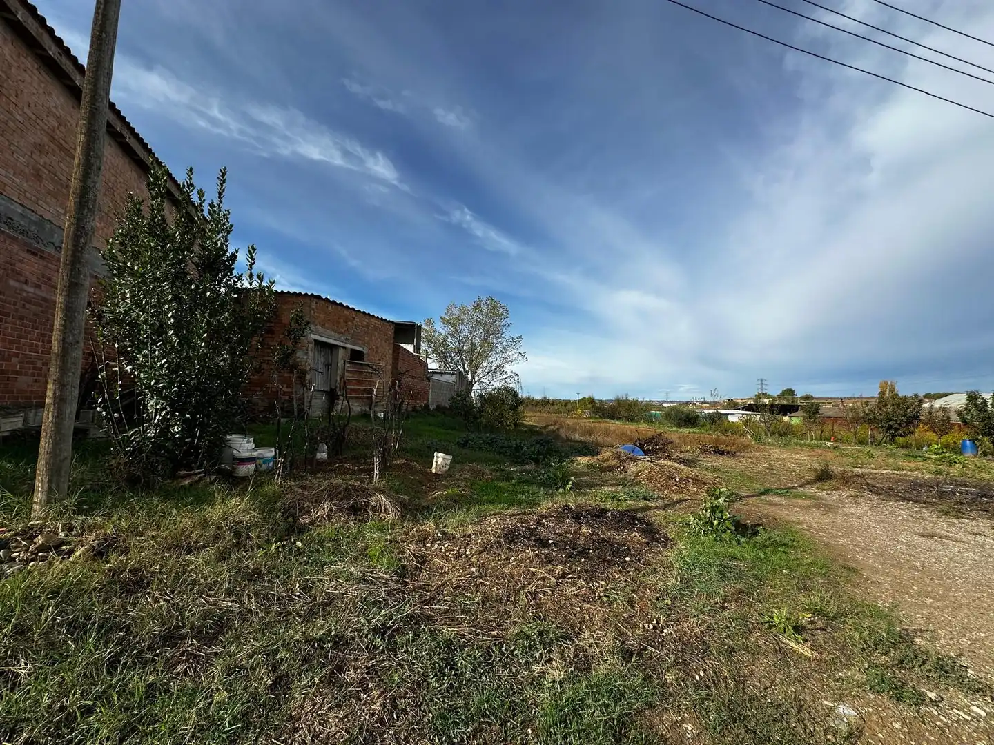 Finca rústica en venda en Lleida amb Jardí privat, Terrassa i Traster