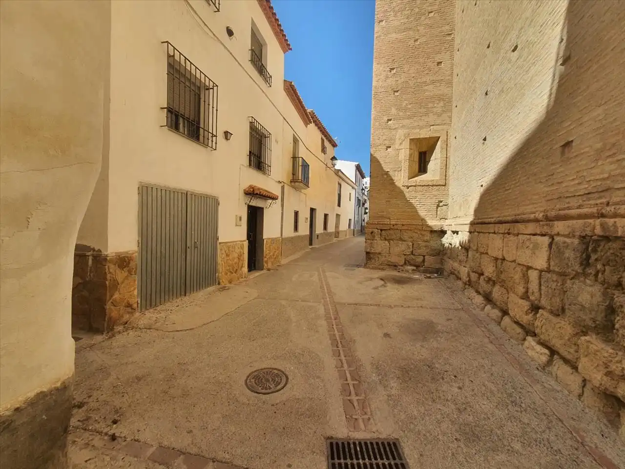 Casa o xalet en venda a MENSAFIES, Guadix