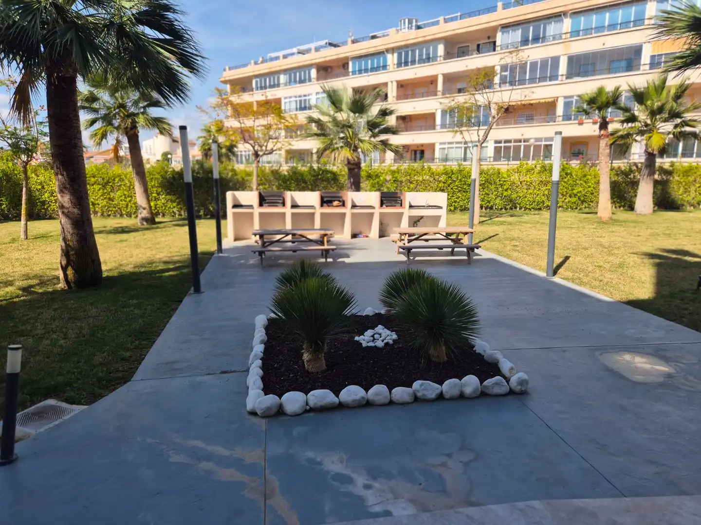 Terrassa de Àtic en venda en Orihuela amb Aire condicionat, Terrassa i Moblat