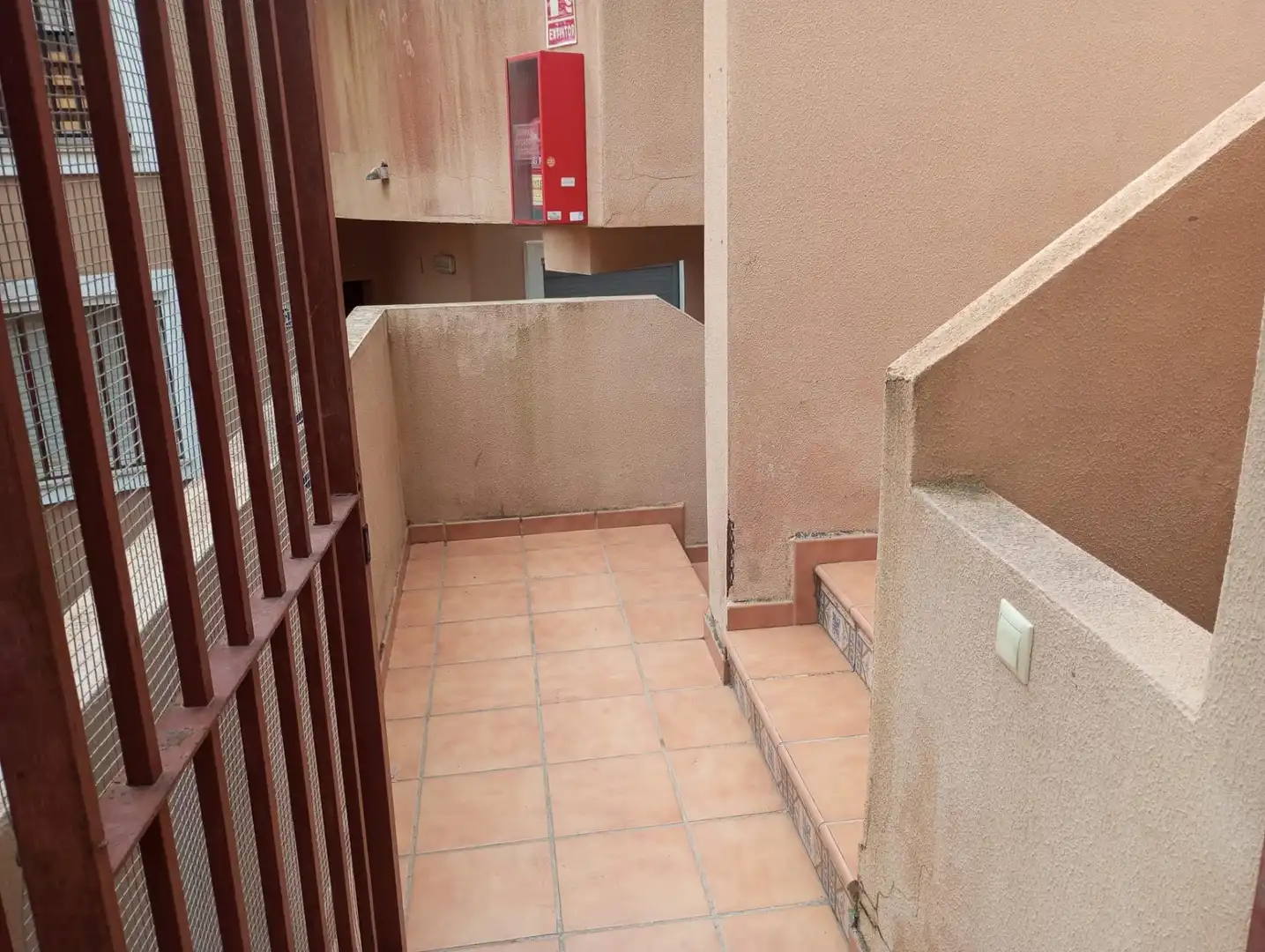 Apartamento en venta en La Línea de la Concepción