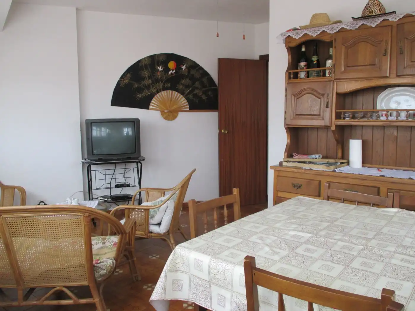 Piso en venta en Mozoncillo
