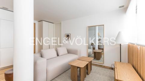 Foto 2 de Apartament en venda a Ciudad Jardín, Madrid