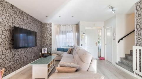 Foto 4 de Casa adosada en venda a Calera y Chozas, Toledo