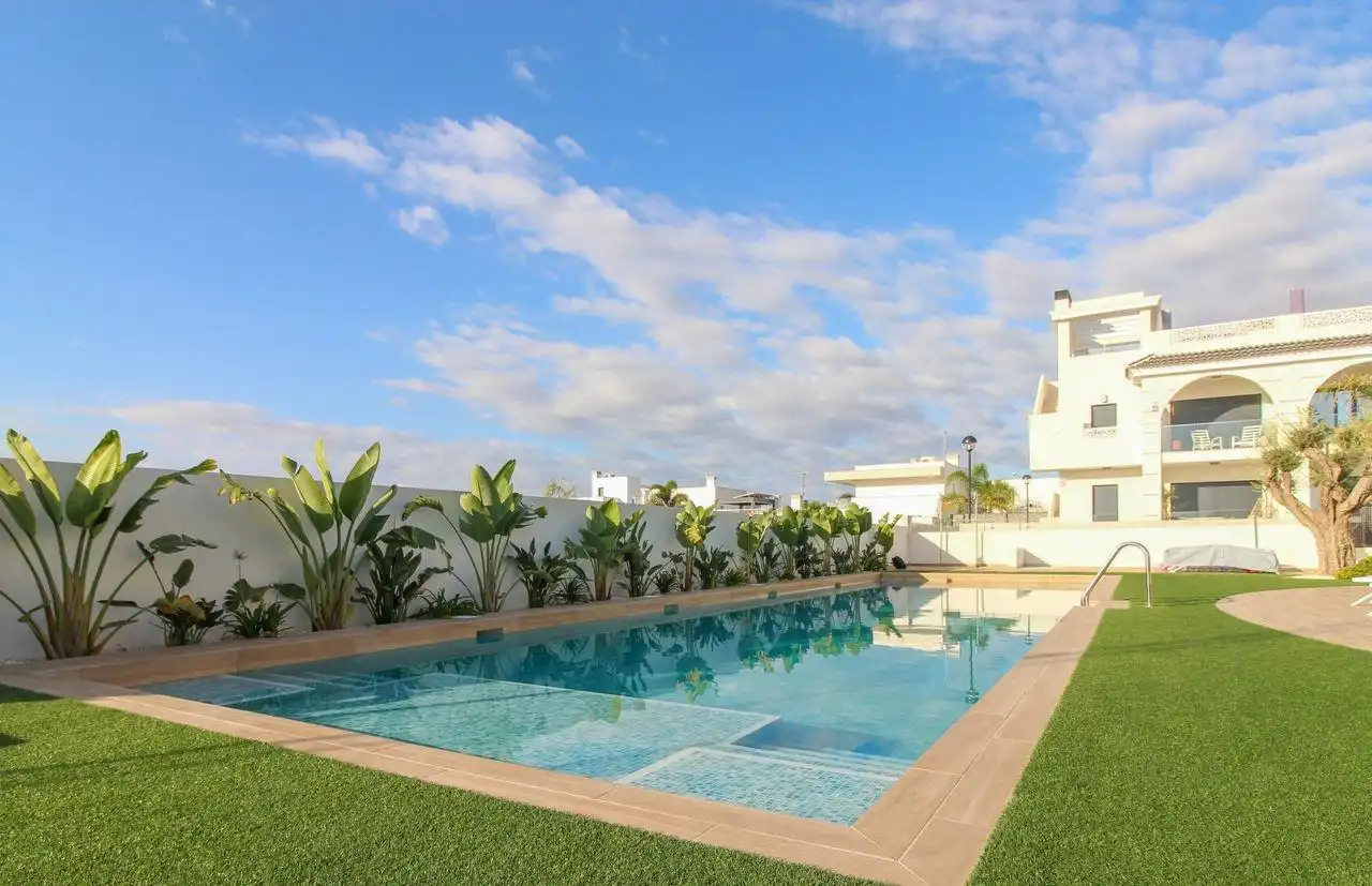 Appartement compact avec terrasse à vendre à Avenida GUATEMALA, imagen 5
