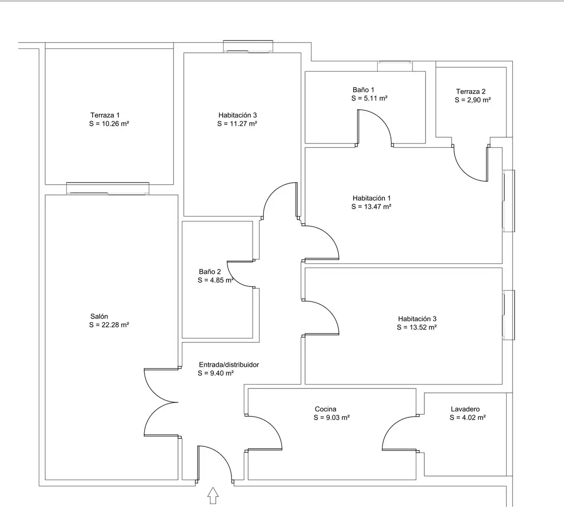 Apartament en venda en Mijas amb Aire condicionat, Terrassa i Piscina