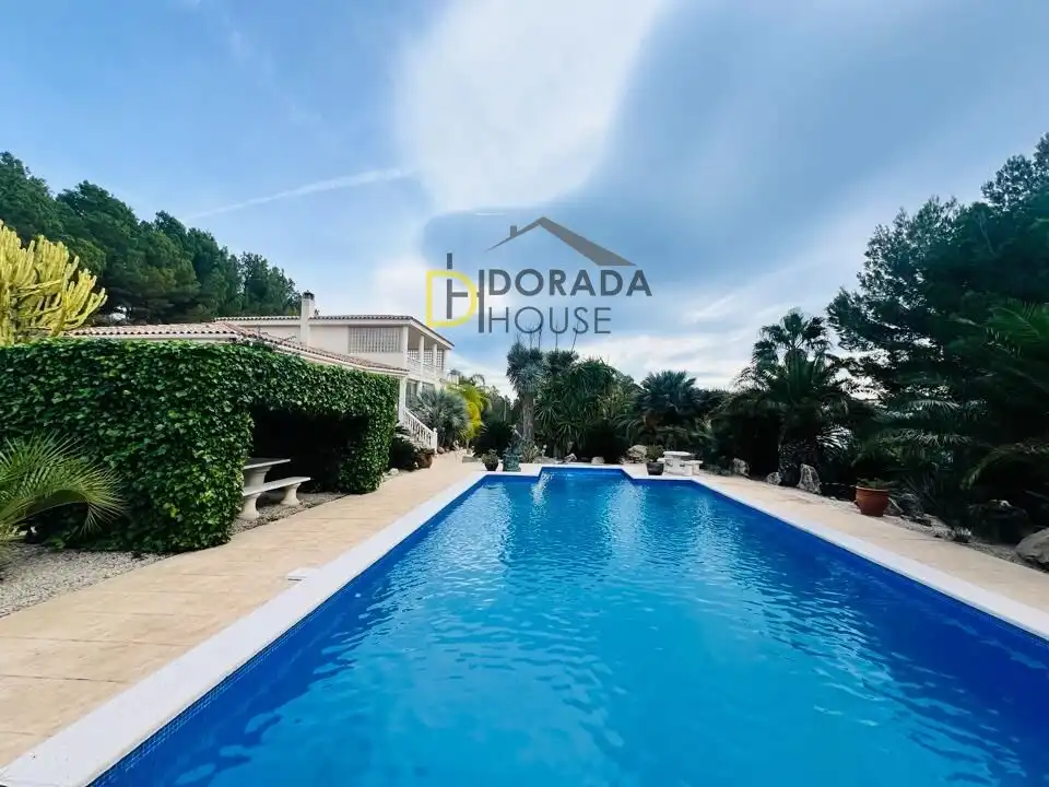 Villa con piscina in vendita a Carrer BOLETS, imagen 12