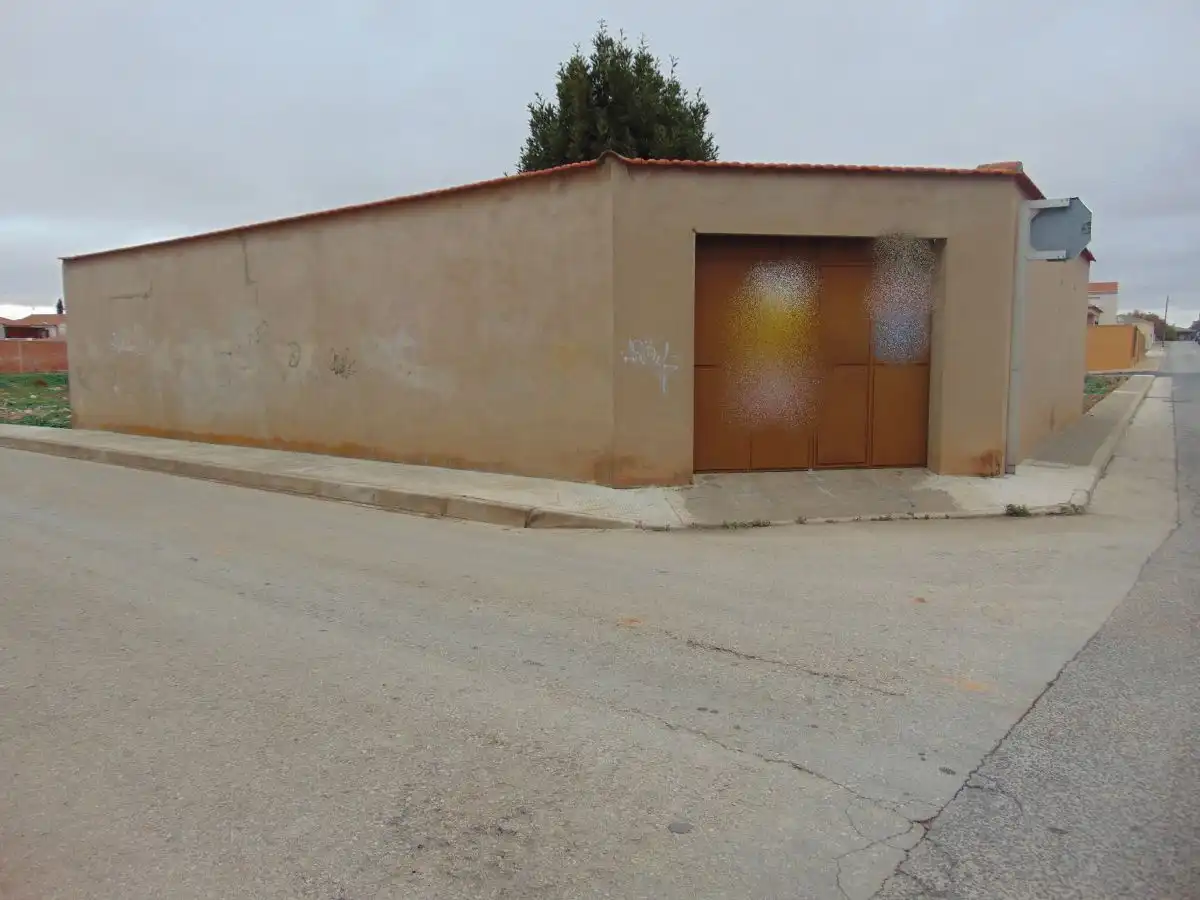 Lands and plots for sale in Valdepeñas, imagen 5