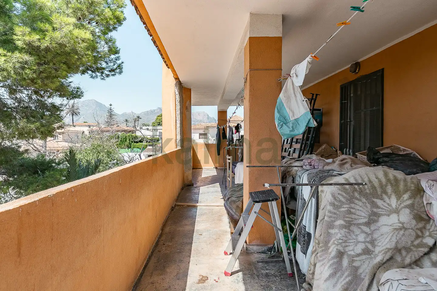 Chalet con terraza en venta en Partida de Almafra, imagen 24