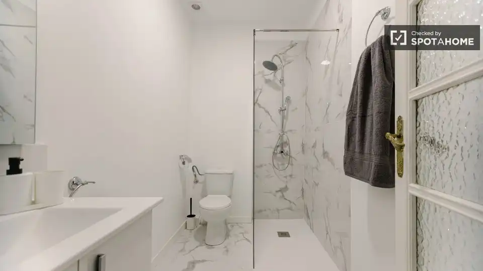 Habitación en El Pla del Remei