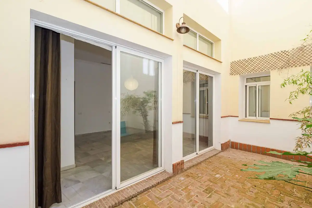 Habitatge amb terrassa en venda a Calle Fernán Caballero, imagen 25