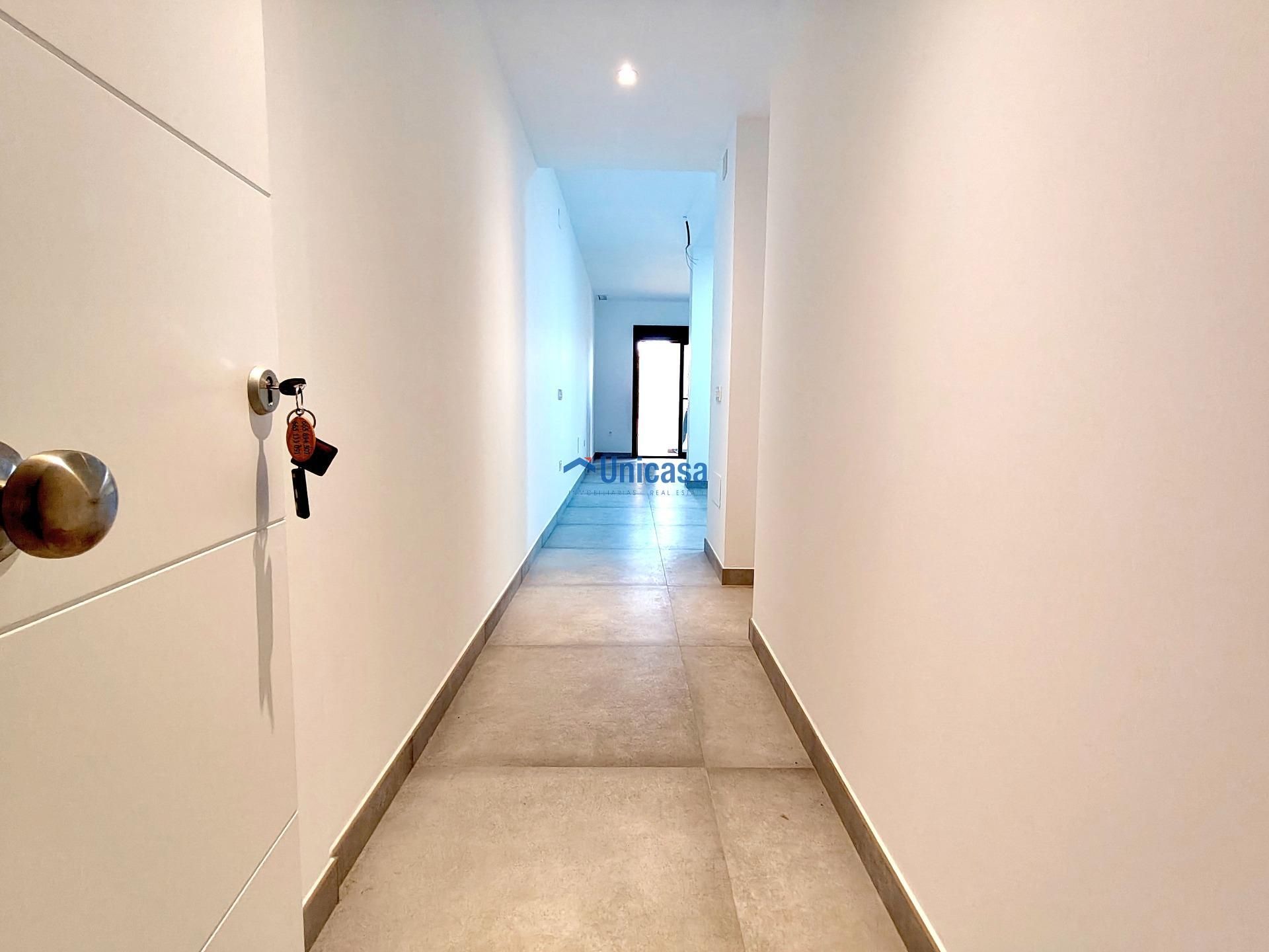 Flat for sale in Málaga Capital  with Air Conditioner, Terrace and Balcony