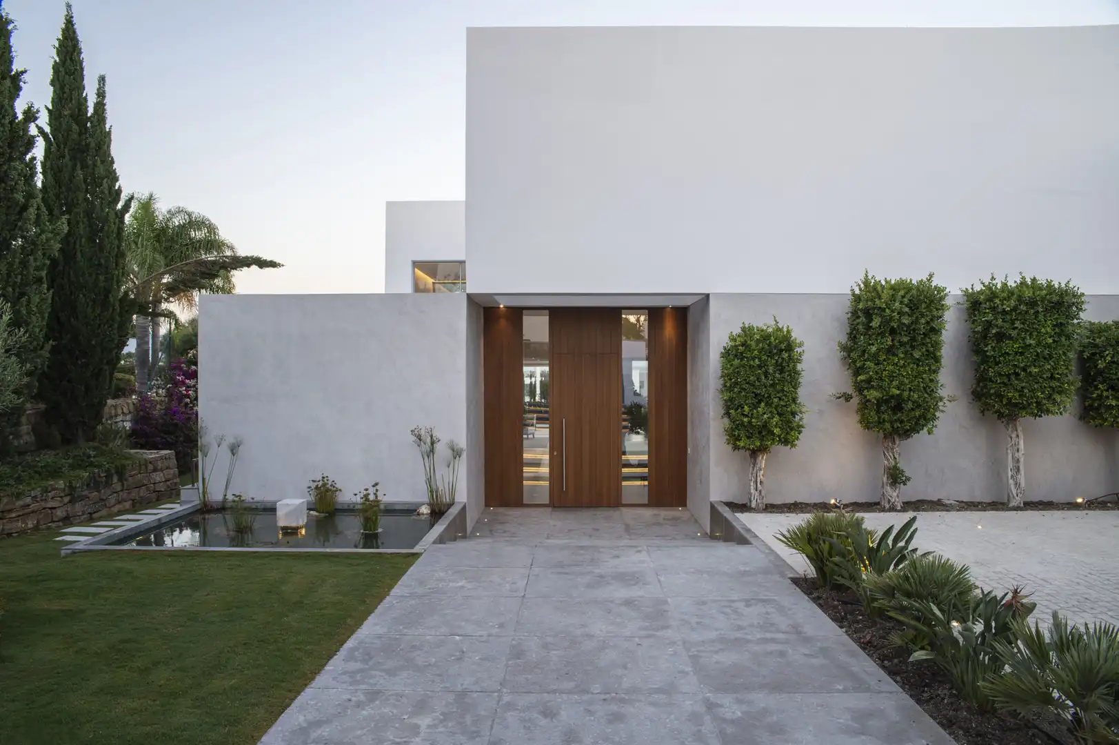 Haus mit Pool zum Verkauf in Marbella Centro, imagen 31