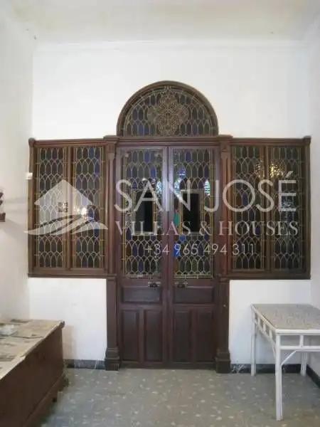 Villa avec terrasse à vendre à Monóvar  / Monòver, imagen 27