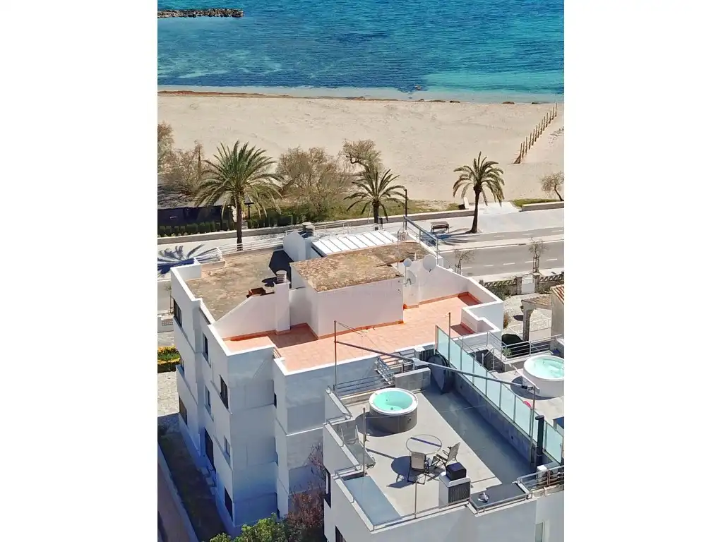 Mini appartamento in vendita a Port de Pollença, imagen 17