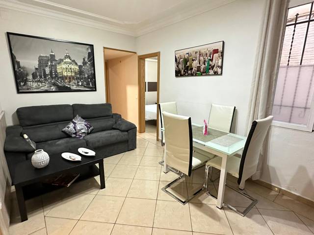 Piso en Venta en Palos de Moguer