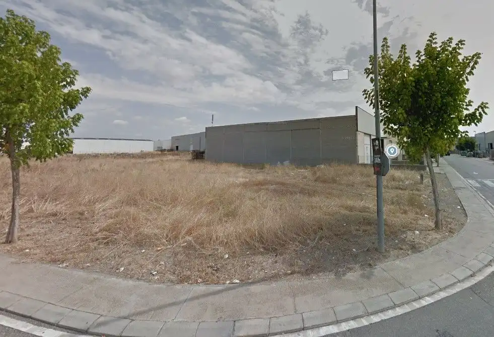 Terreno industrial en venta en Balaguer