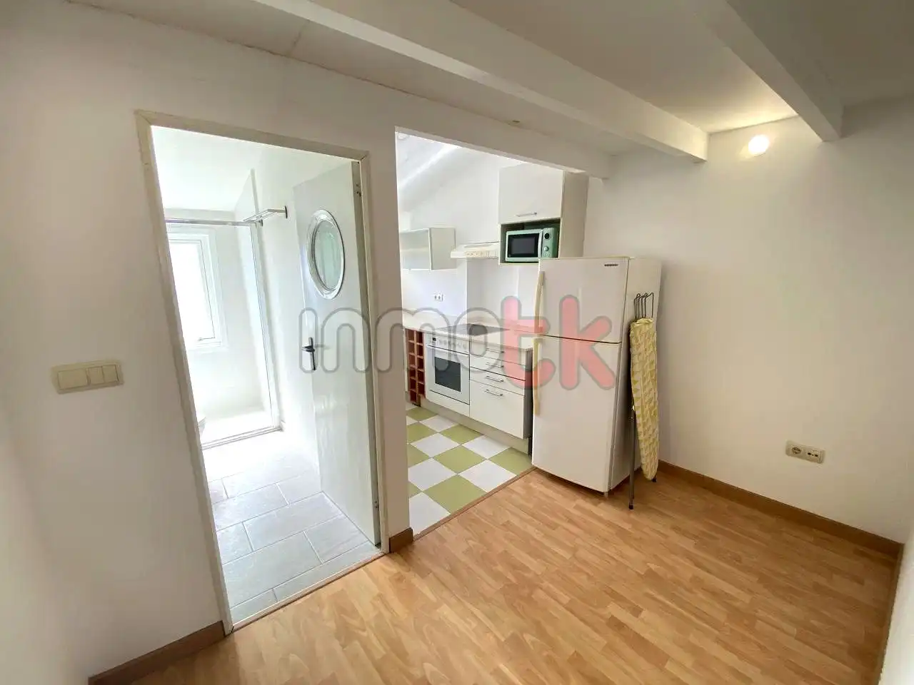 Habitación de Piso en venta en A Coruña Capital  con Calefacción