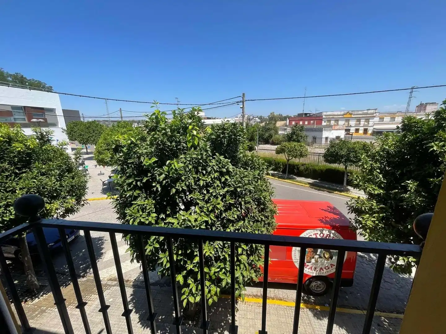 Exterior view of Detached homes for sale in El Carpio