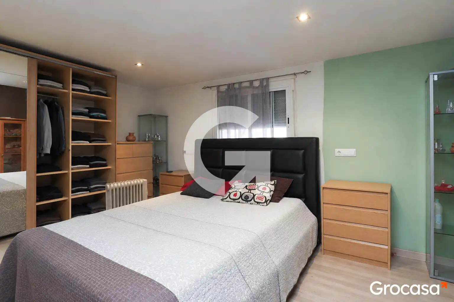 Maison avec jardin à vendre à CL CERVERA, imagen 12