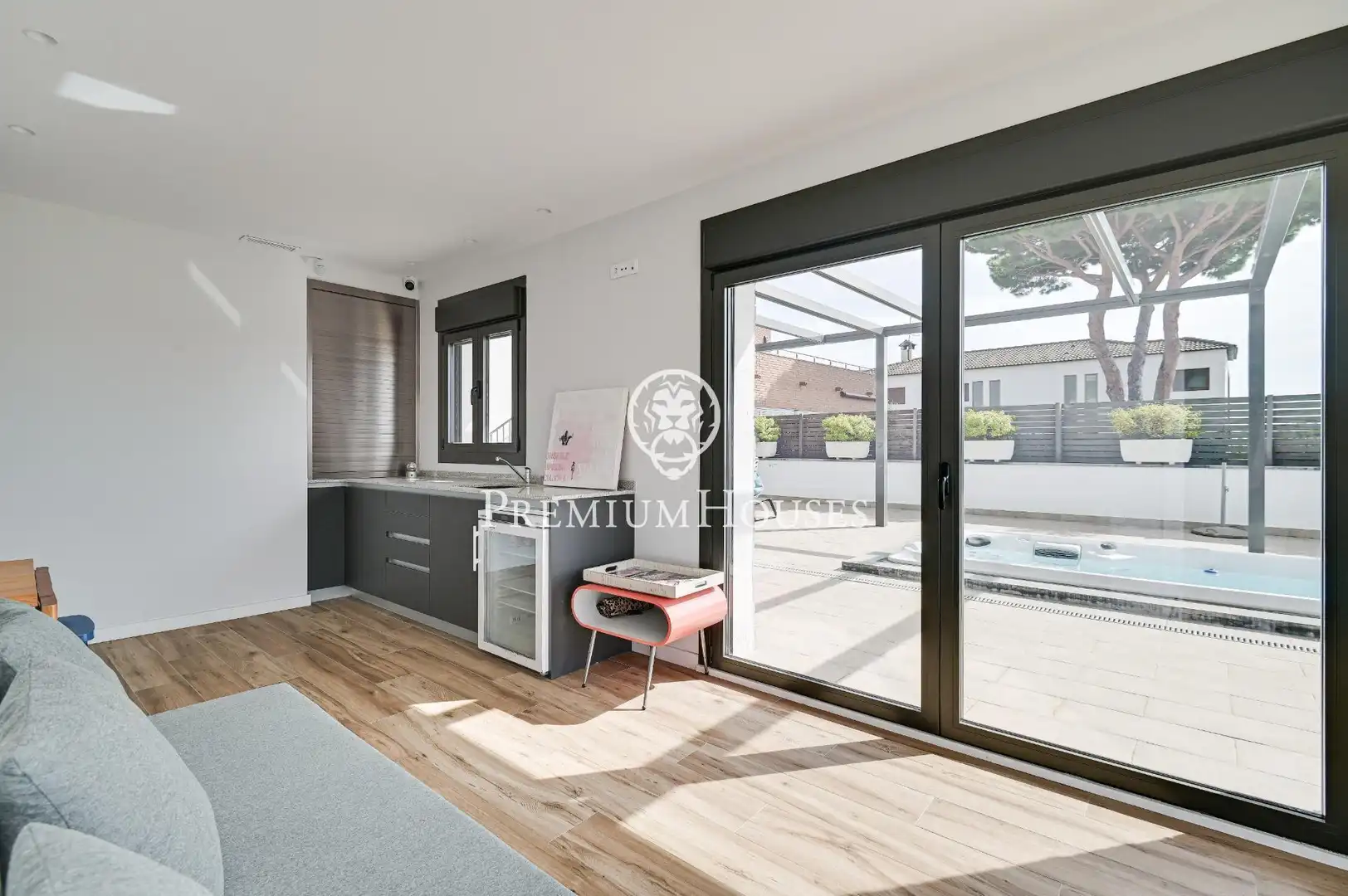House with terrace for sale in Caldes d'Estrac, imagen 19