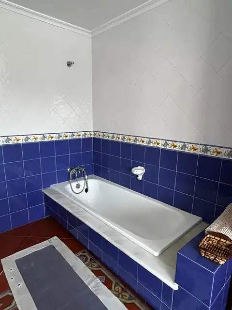 Baño de Casa o chalet de alquiler en Cea