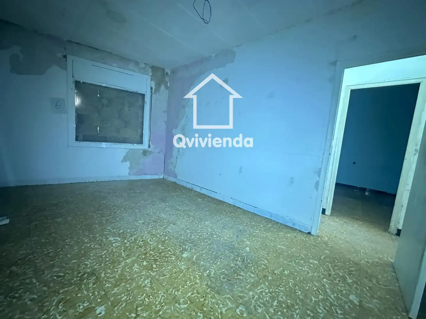 Casa adosada en venda en Sabadell