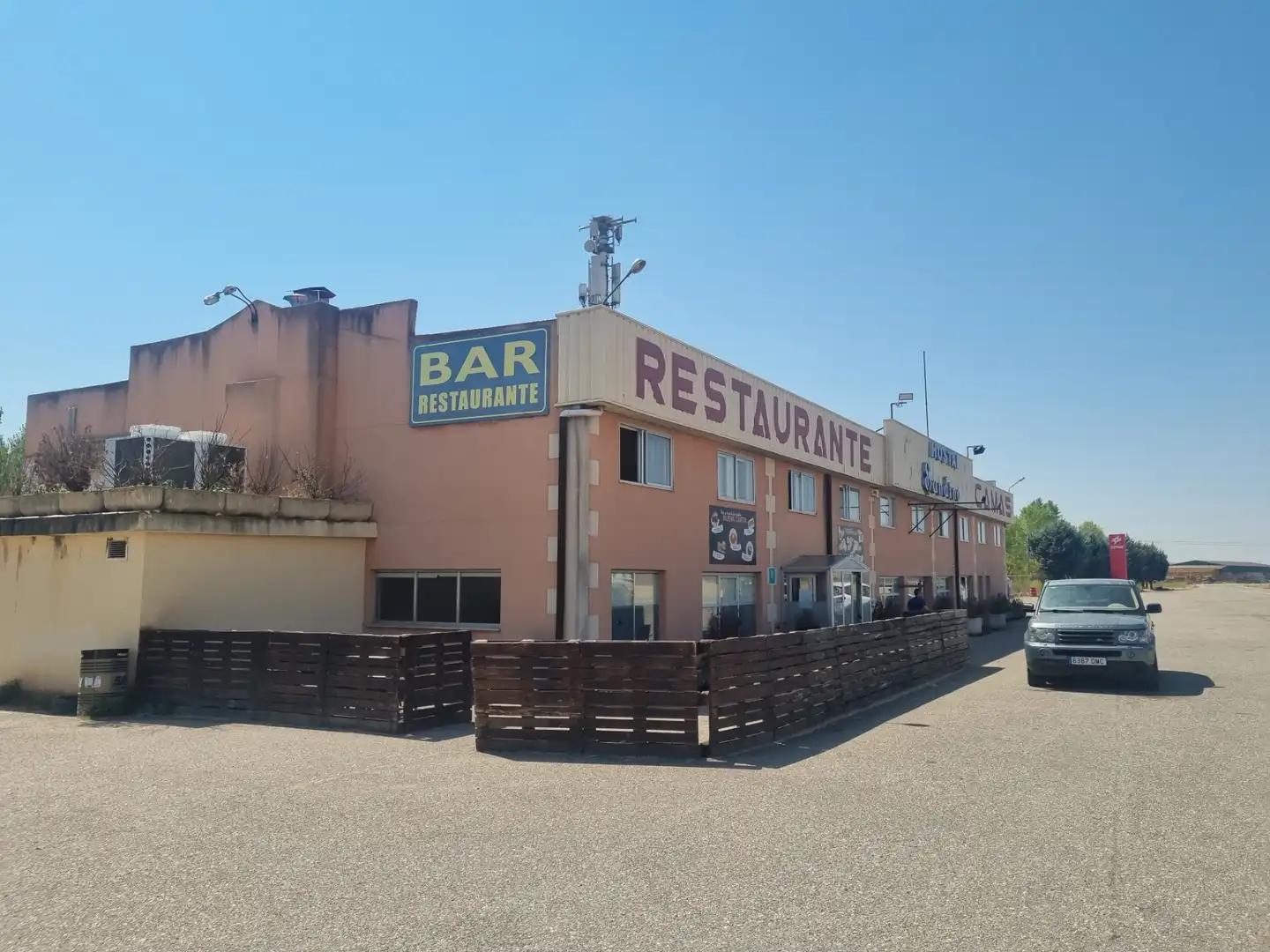 Hotel con ascensor en venta en N/A, imagen 2