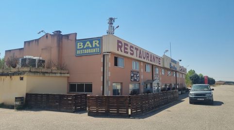Foto 2 de Edificio en venta en N/a, Villodrigo, Palencia
