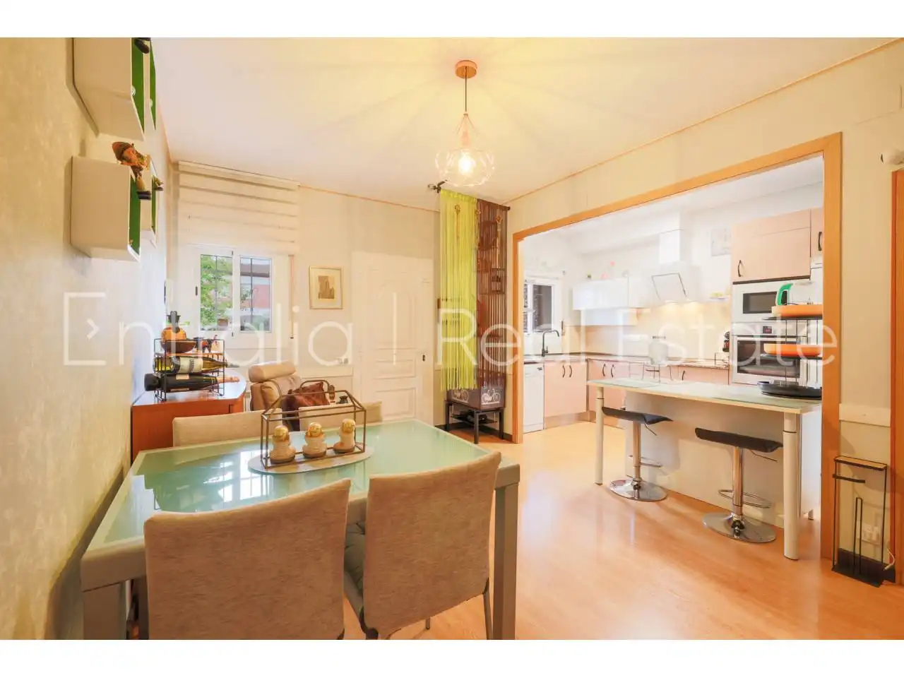 Maison avec jardin à vendre à Avenida Països Catalans, imagen 6
