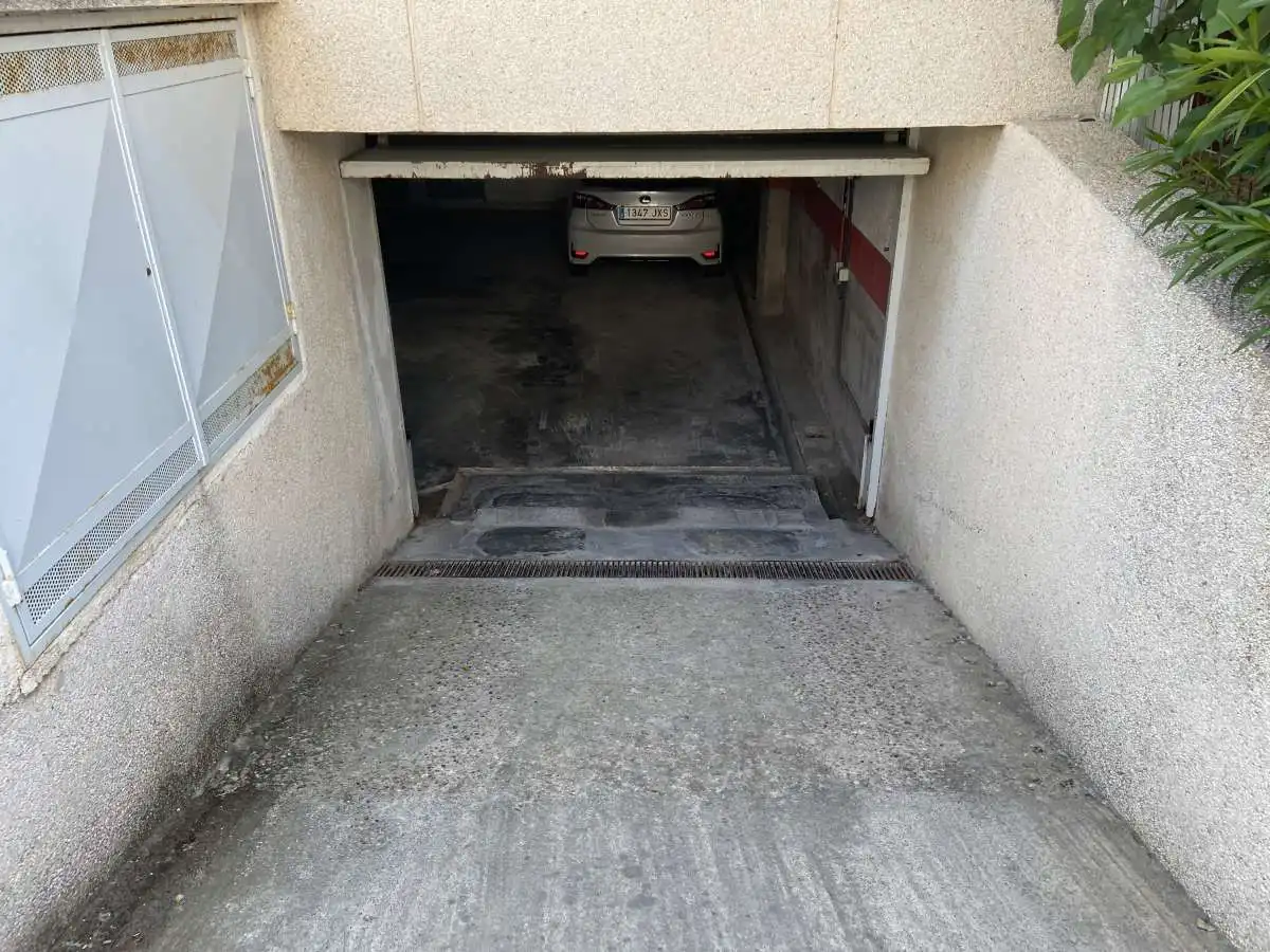 Flat for sale in Port Grec - Port Moxó