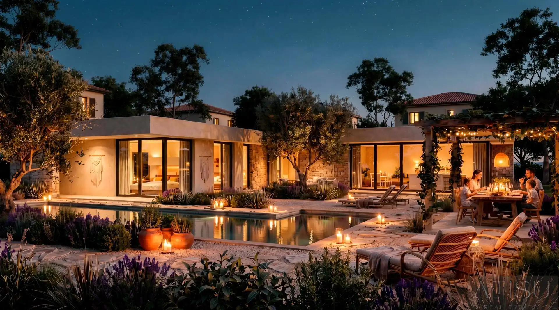 Villa avec piscine à vendre à El Pinós / Pinoso, imagen 21