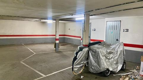 Foto 4 de Garatge en venda a Calle Feria, Centro - Plaza Mayor, Ciudad Real