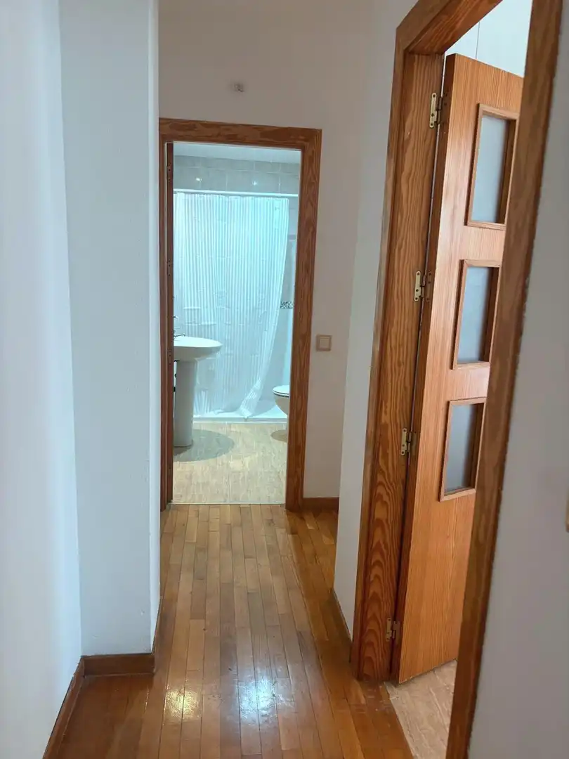 Baño de Piso de alquiler en Alcantarilla con Parquet