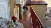 Balcony of Flat for sale in Martorell  with Heating and Balcony