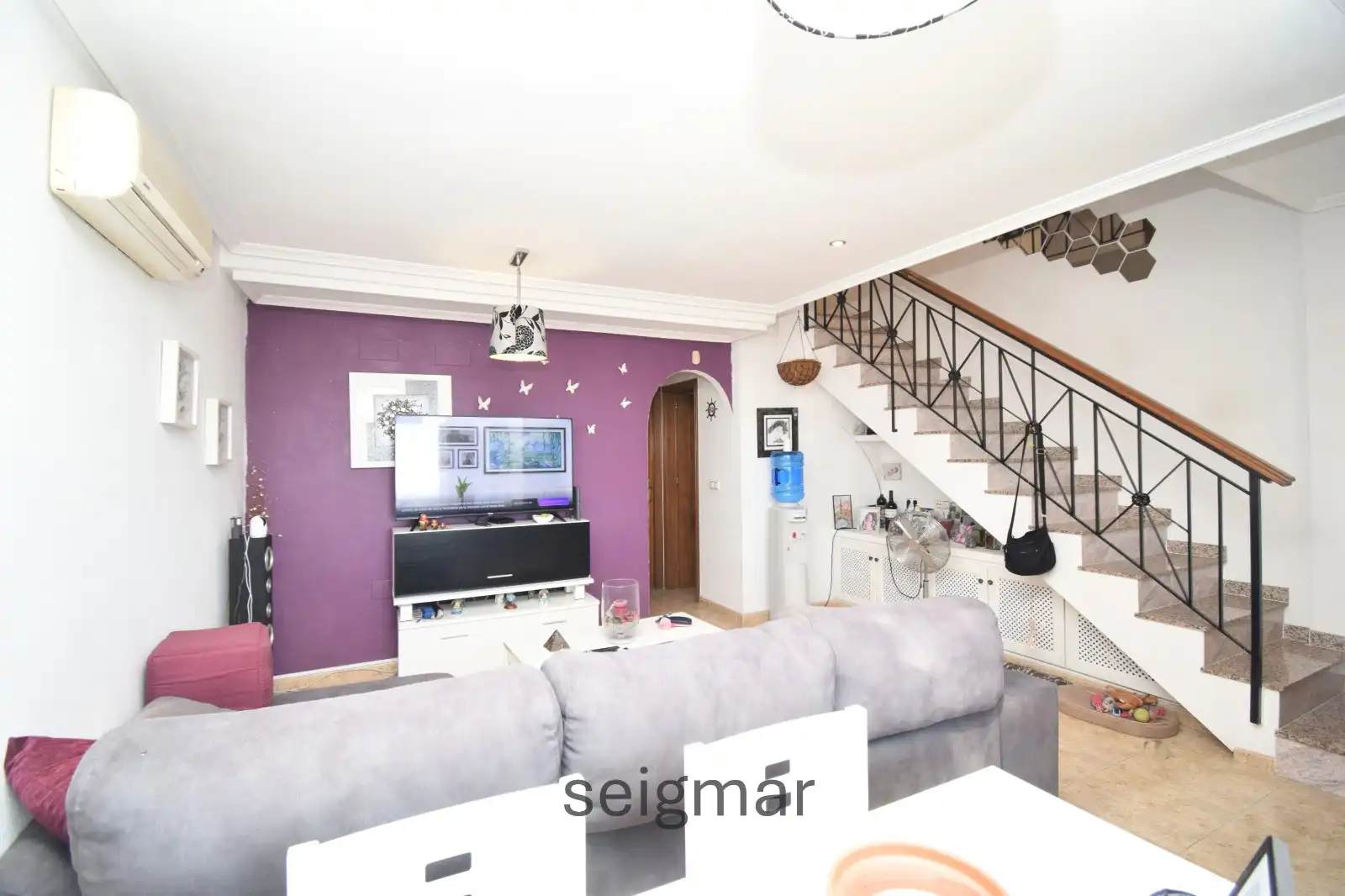 Villa avec balcon à vendre à Balcón de Finestrat - Terra Marina, imagen 4