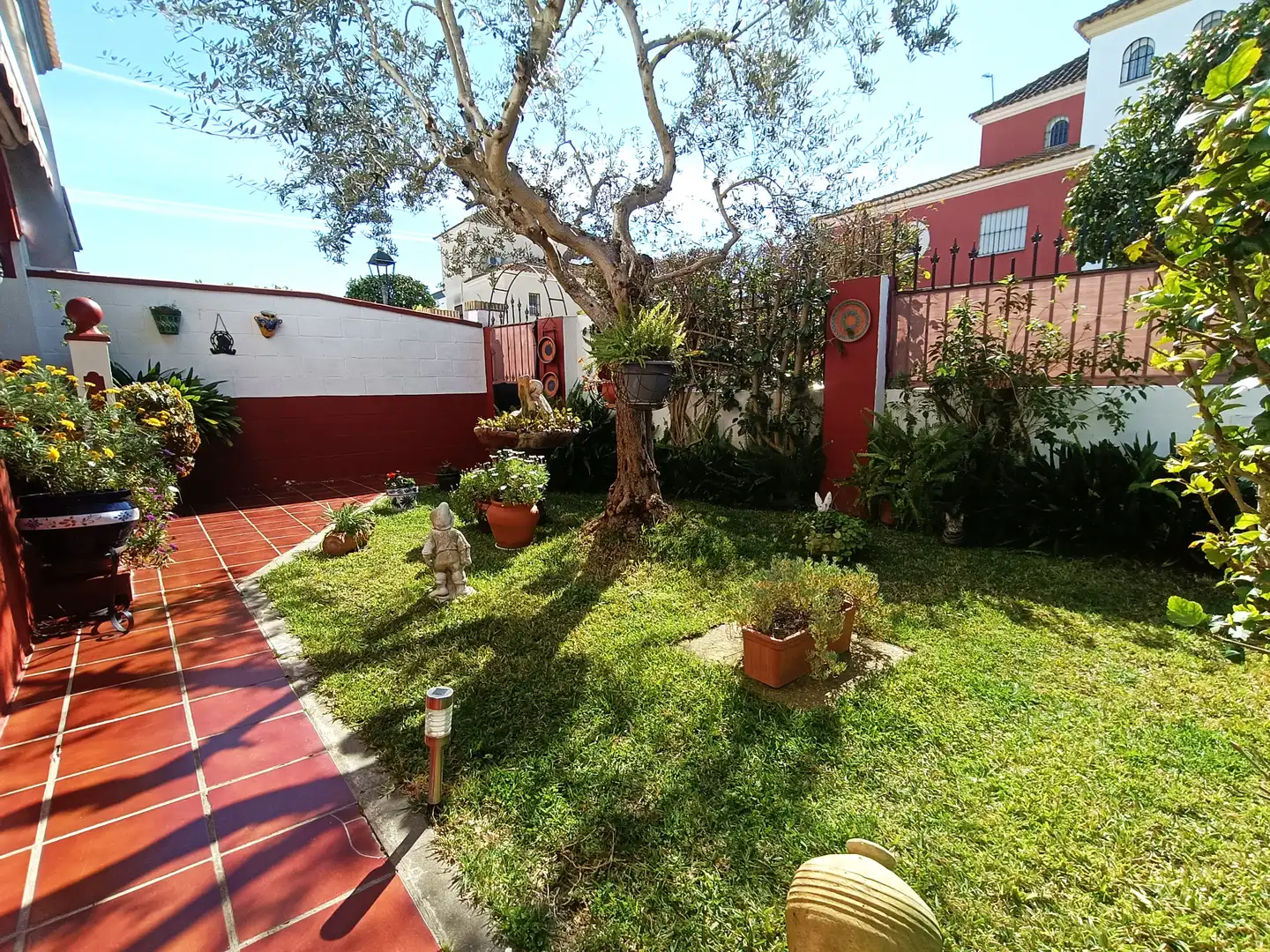 Habitatge amb jardí en venda a Gines, imagen 43