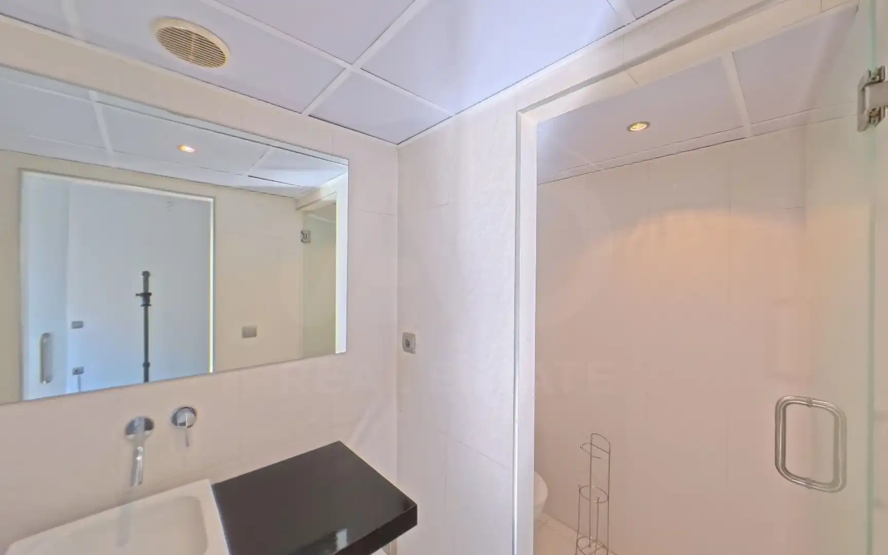 Baño de Piso de alquiler en Rivas Futura