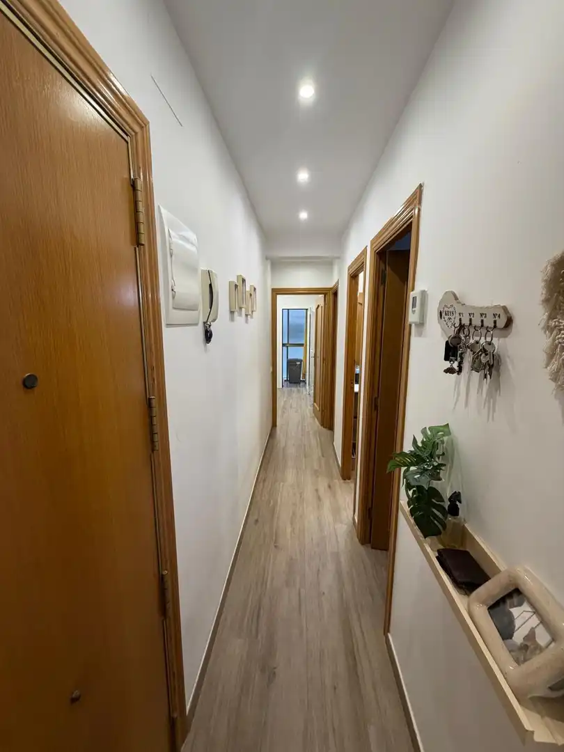 Appartamento con terrazza in vendita a Les Planes, imagen 8
